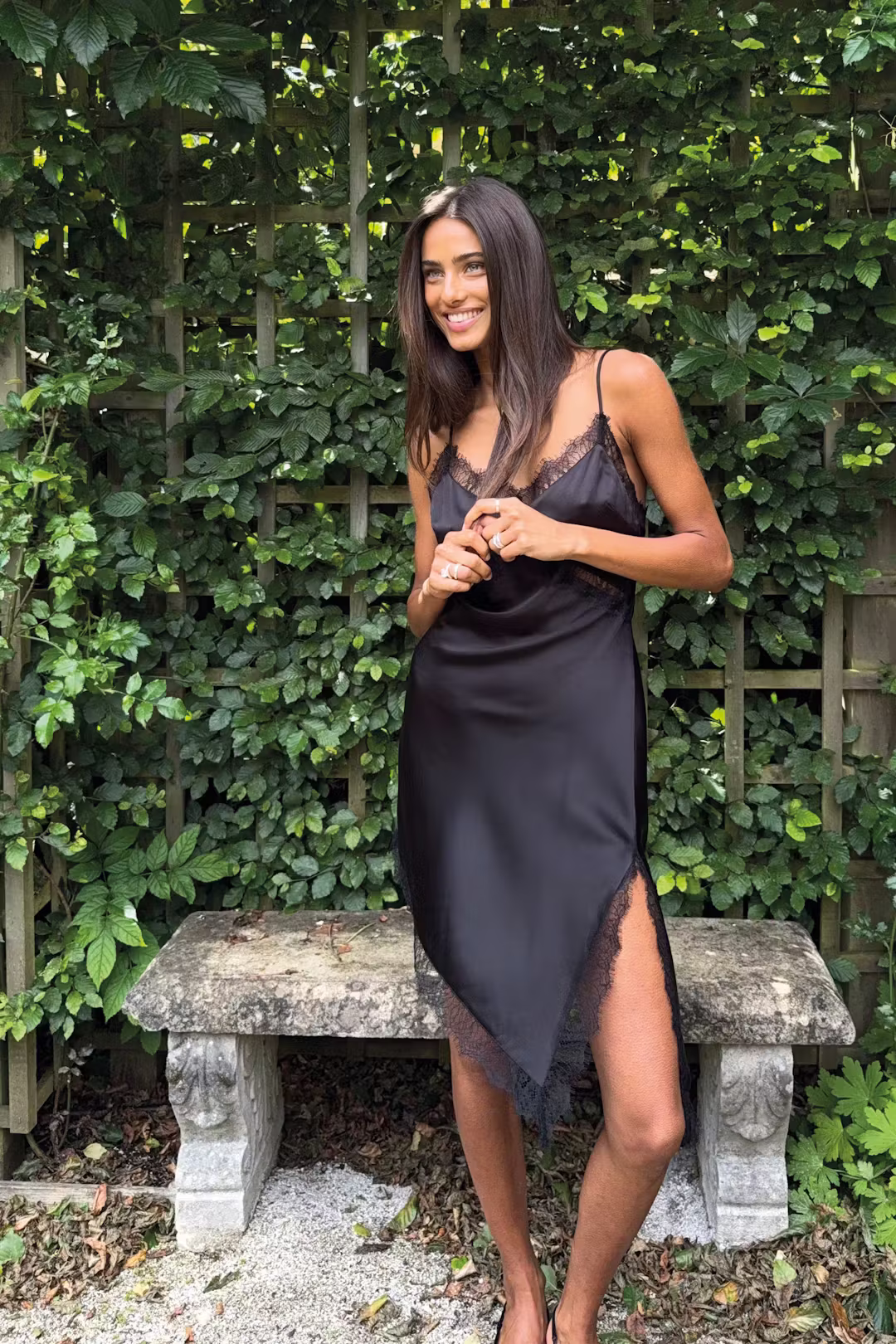 Klänningar för dam