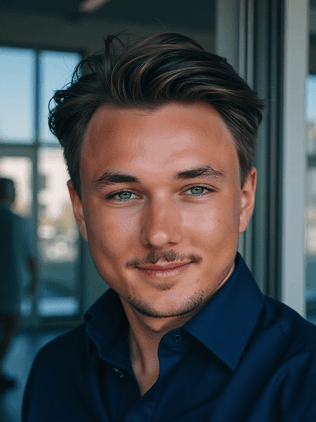 Eric Mårdh Löwenadler