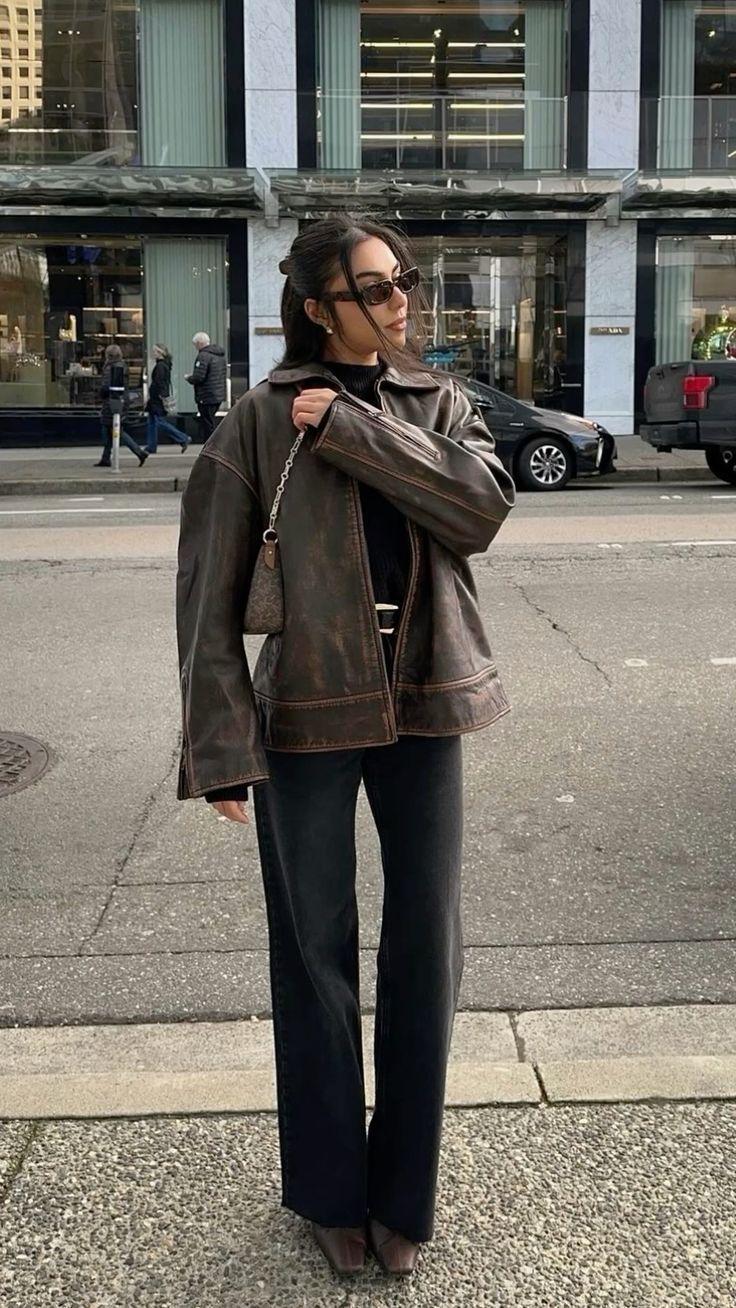 Jackor och kappor för dam