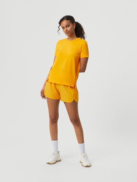 Björn Borg Borg Loose Shorts Gul, L