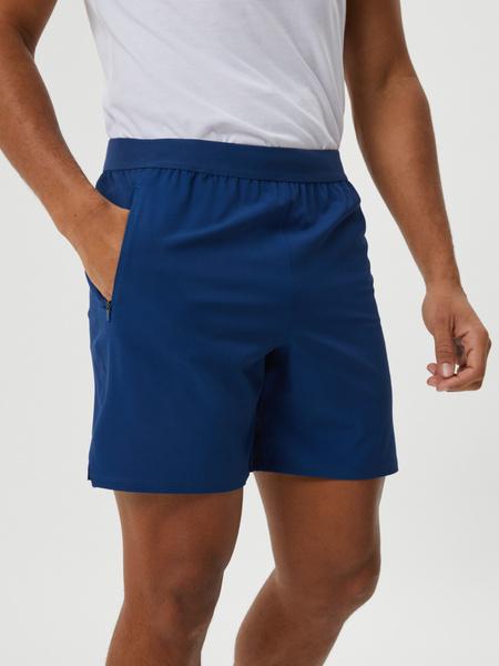 Björn Borg Borg Pocket Shorts Blå, L