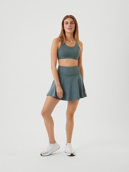 Björn Borg Ace Skirt Pocket Grön, L