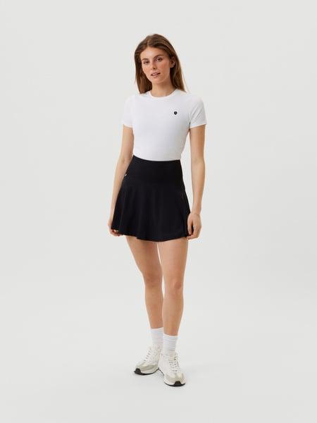 Björn Borg Ace Skirt Pocket Svart, L