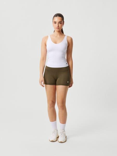 Björn Borg Ace Minishorts Grön, L
