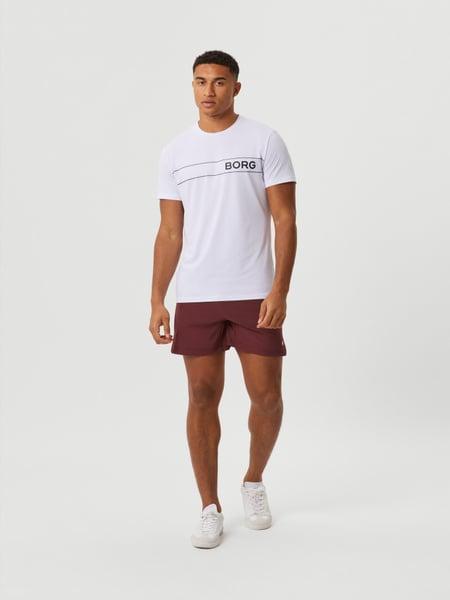Björn Borg Ace Short Shorts Brun, L