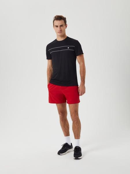 Björn Borg Ace Short Shorts Röd, L