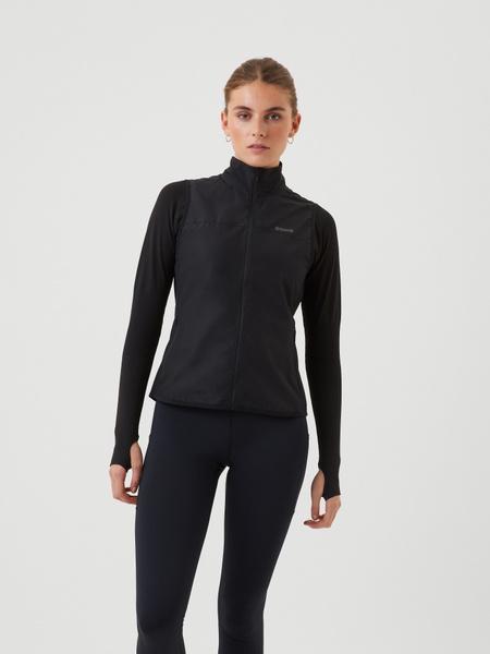 Björn Borg Borg Running Vest Ripstop Svart, L