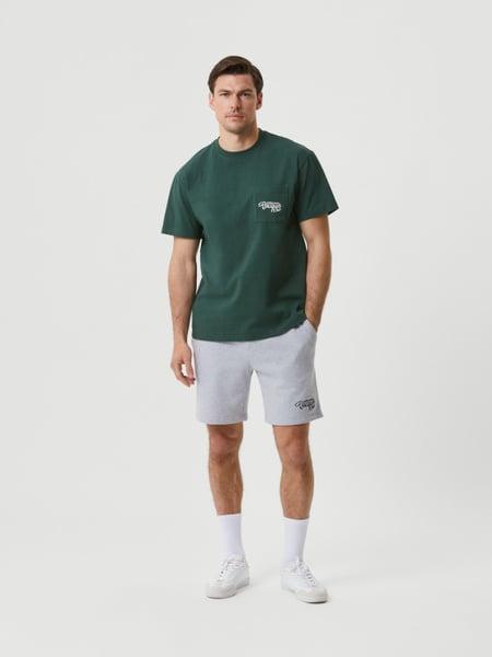Björn Borg Ace Shorts Grå, L
