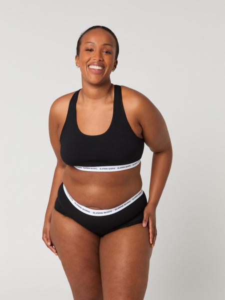 Björn Borg Core Logo Minishorts 2-pack Svart, L