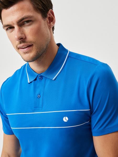 Björn Borg Ace Light Polo Blå, L