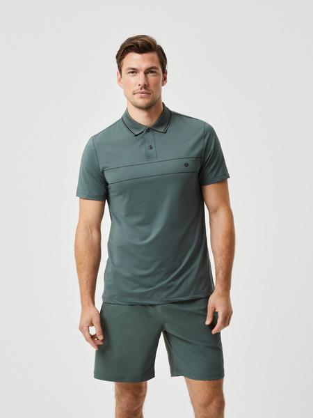 Björn Borg Ace Light Polo Grön, L