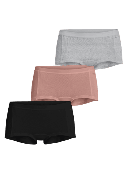 Björn Borg Core Minishorts 3-pack Multi, L
