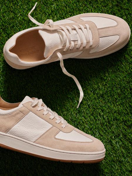 Björn Borg Båstad - Myrqvist x Björn Borg - Beige Beige, 40