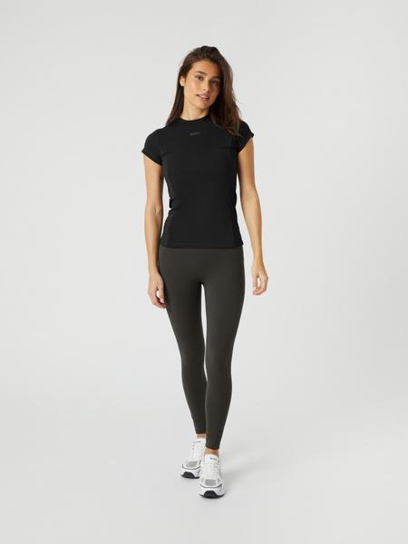 Björn Borg Borg Reform Premium Tights Grön, L