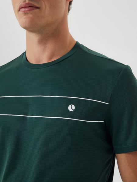 Björn Borg Ace Light T-shirt Grön, L