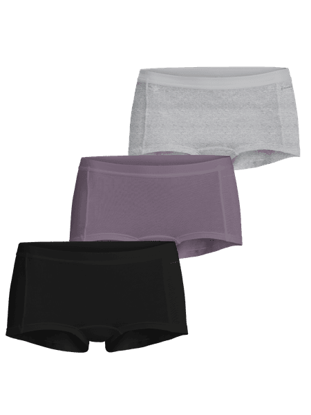 Björn Borg Minishorts 3-pack Multi, L