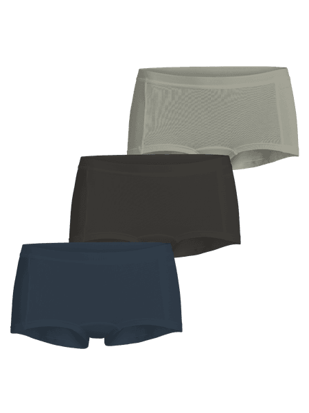 Björn Borg Minishorts 3-pack Multi, L