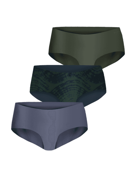 Björn Borg Performance Hipster 3-pack Multi, L