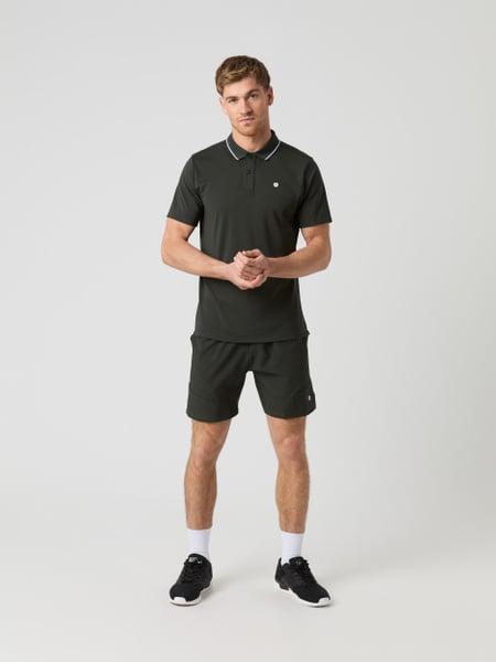 Björn Borg Ace Pro Shorts Grön, L
