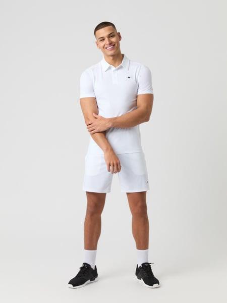 Björn Borg Ace Pro Shorts Vit, L