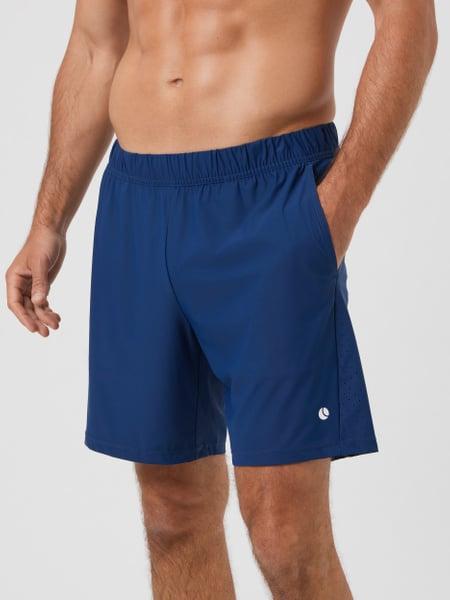 Björn Borg Ace Sports Shorts 8 Inch Blå, L