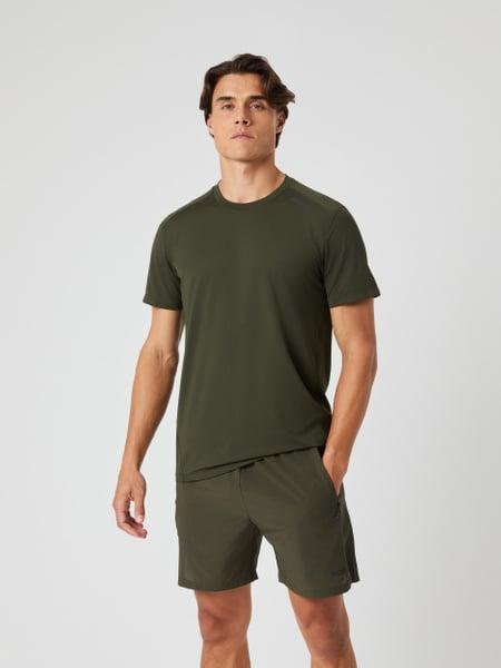 Björn Borg Borg Athletic T-shirt Grön, L