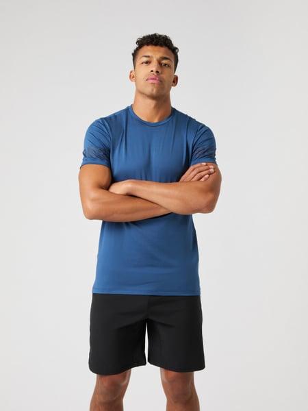 Björn Borg Borg T-shirt Blå, L