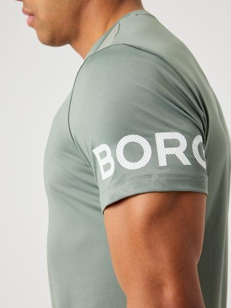 Björn Borg Borg T-shirt Grön, L