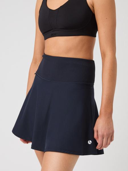 Björn Borg Ace Skirt Pocket Marinblå, L