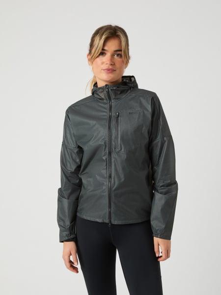 Björn Borg Borg Running Jacket Grön, L
