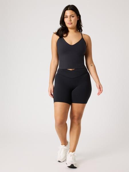 Björn Borg Jessie Jazz Cross Shorts Svart, L