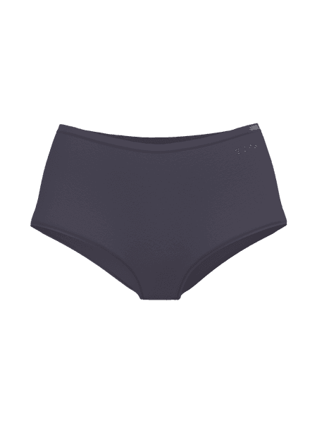 Björn Borg Soft Touch Highwaist Briefs Grå, L