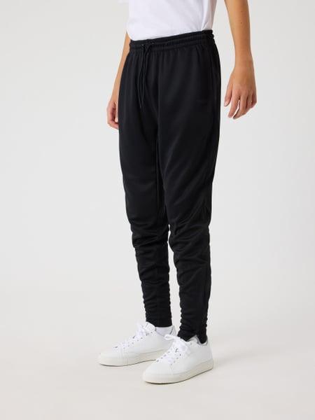 Björn Borg Borg Active Pants Svart, 122-128