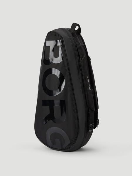 Björn Borg Ace Tennis Bag Svart