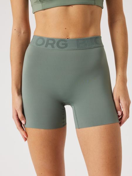 Björn Borg Borg Short Tights Grön, L