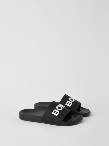 Björn Borg Men?s Sandal Knox Svart, 41