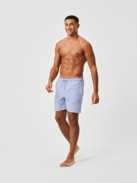 Björn Borg Borg Swim Shorts Lila, L