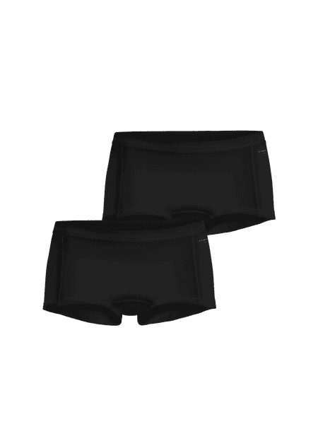 Björn Borg Core Minishorts 2-pack Svart, L