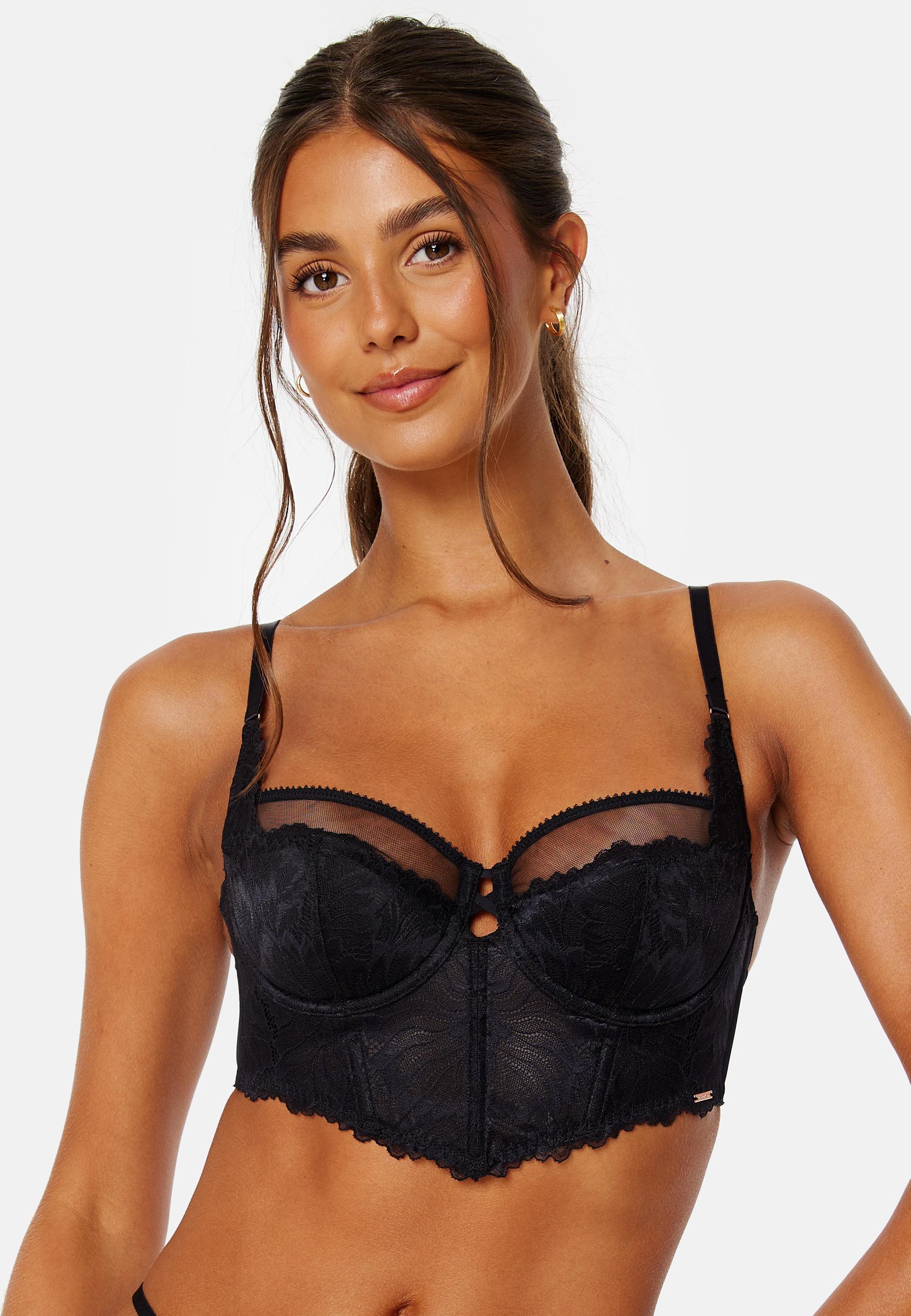Esme Bustier bra 1