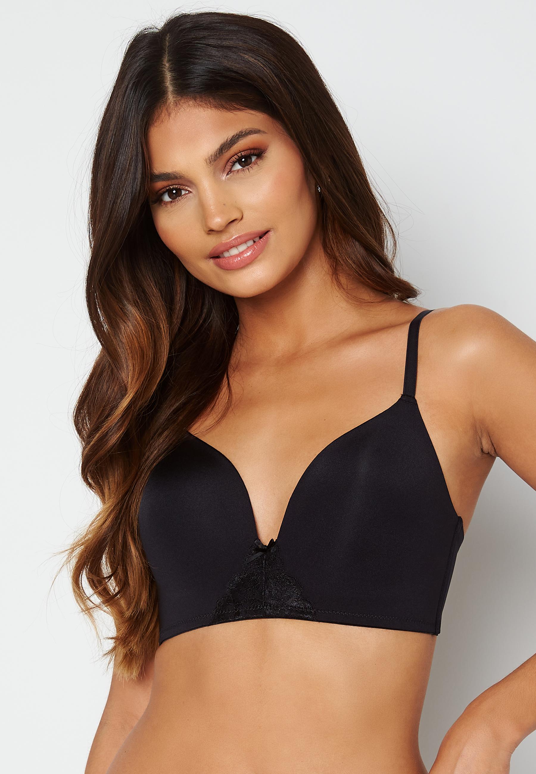 Michelle Wireless Soft Bra