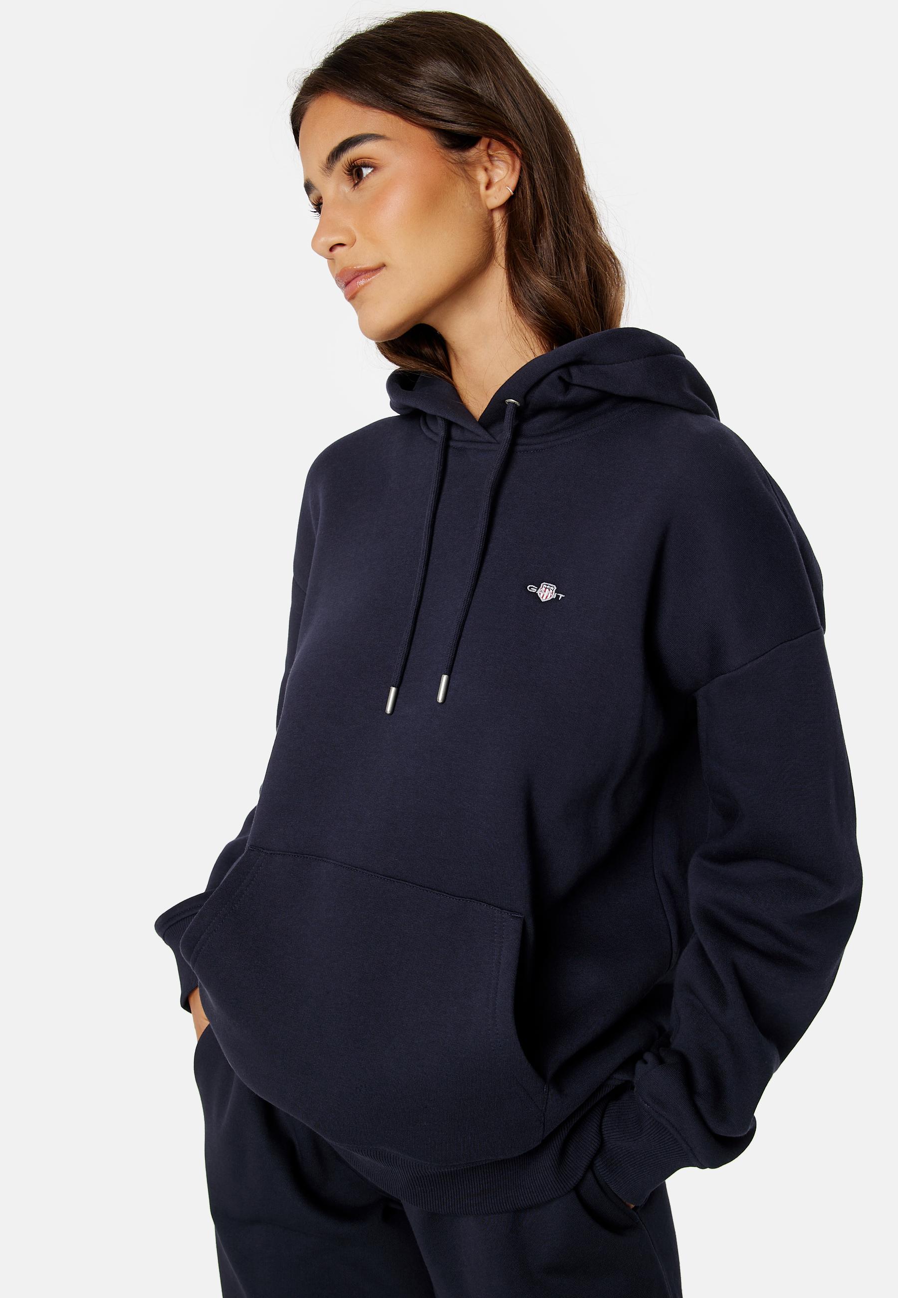 Rel Shield Hoodie
