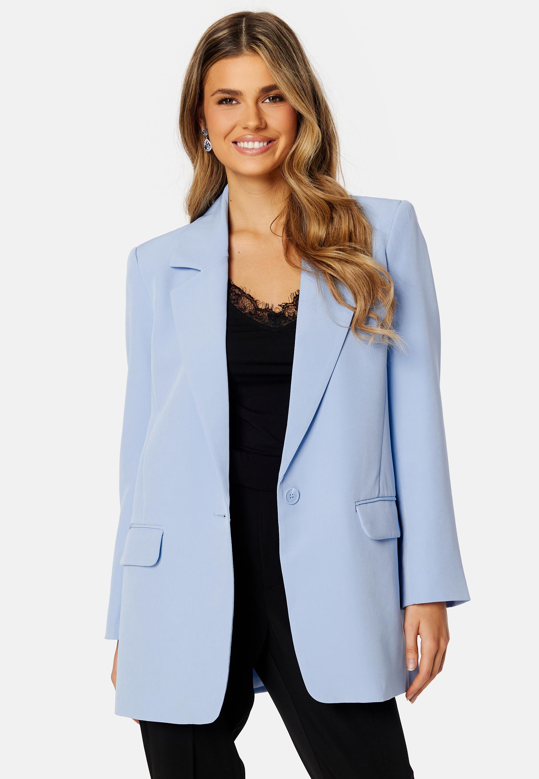 LanaBerry Oversize Blazer 1