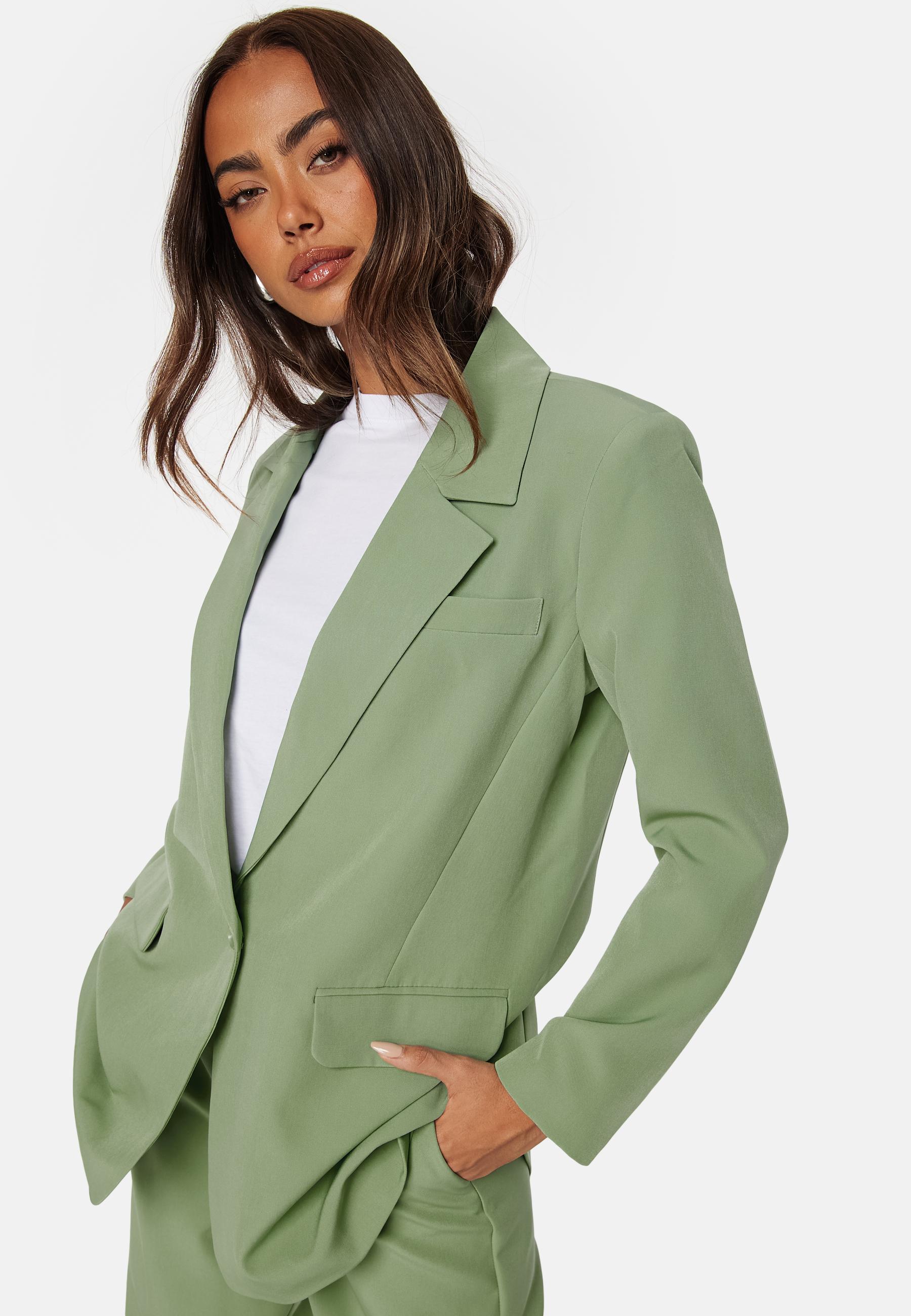 LanaBerry Oversize Blazer