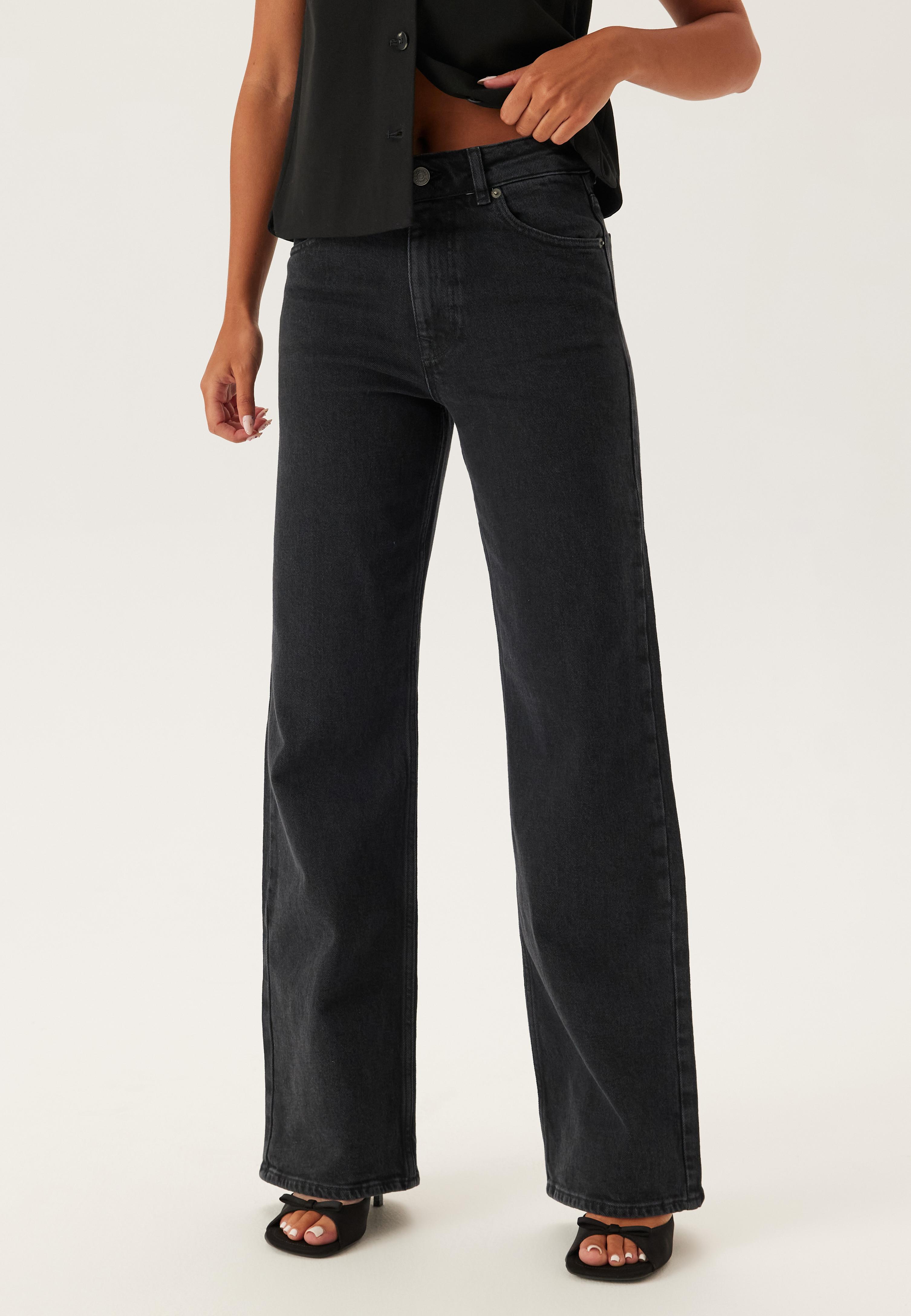 Slfwide Bea-kori Hw Jeans