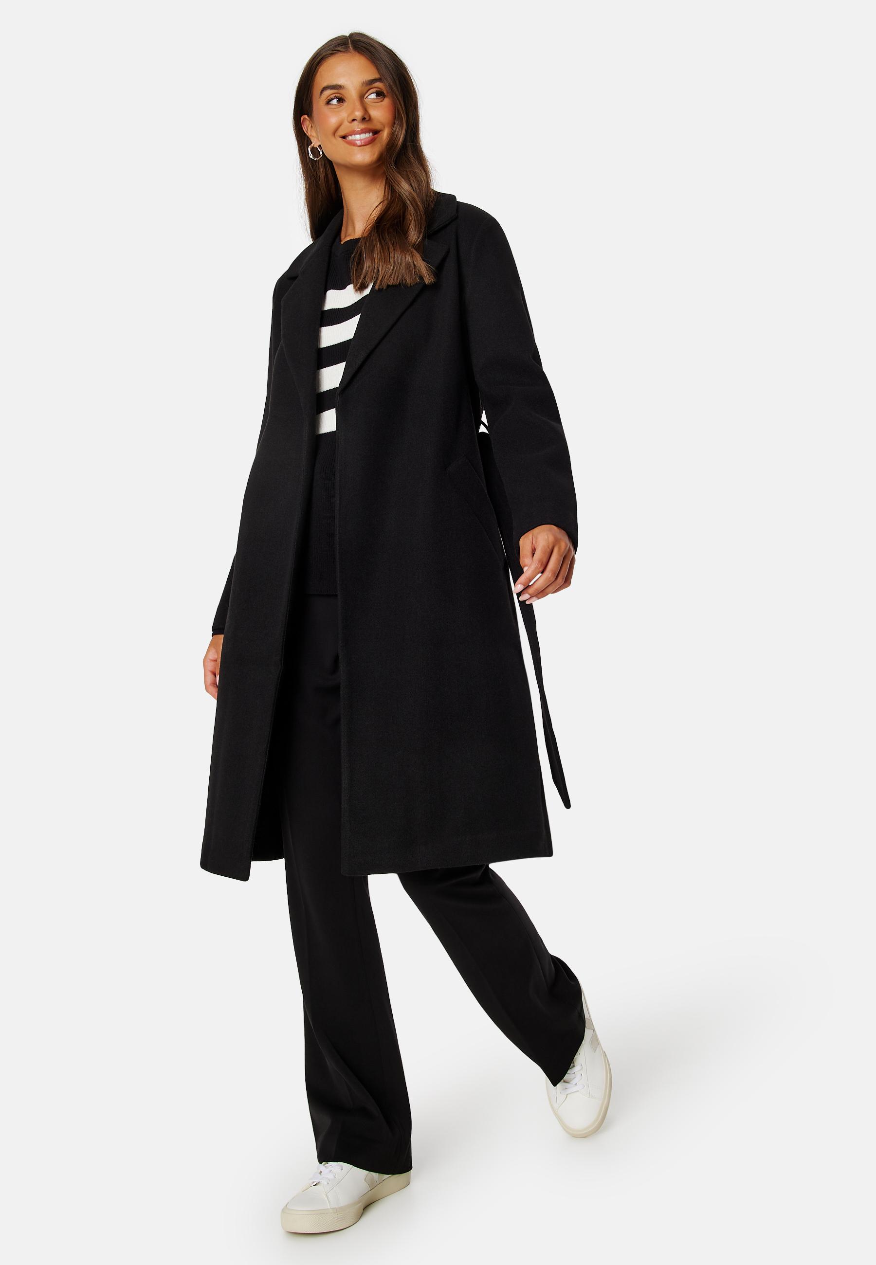 Vmfortuneaya Long Coat 1