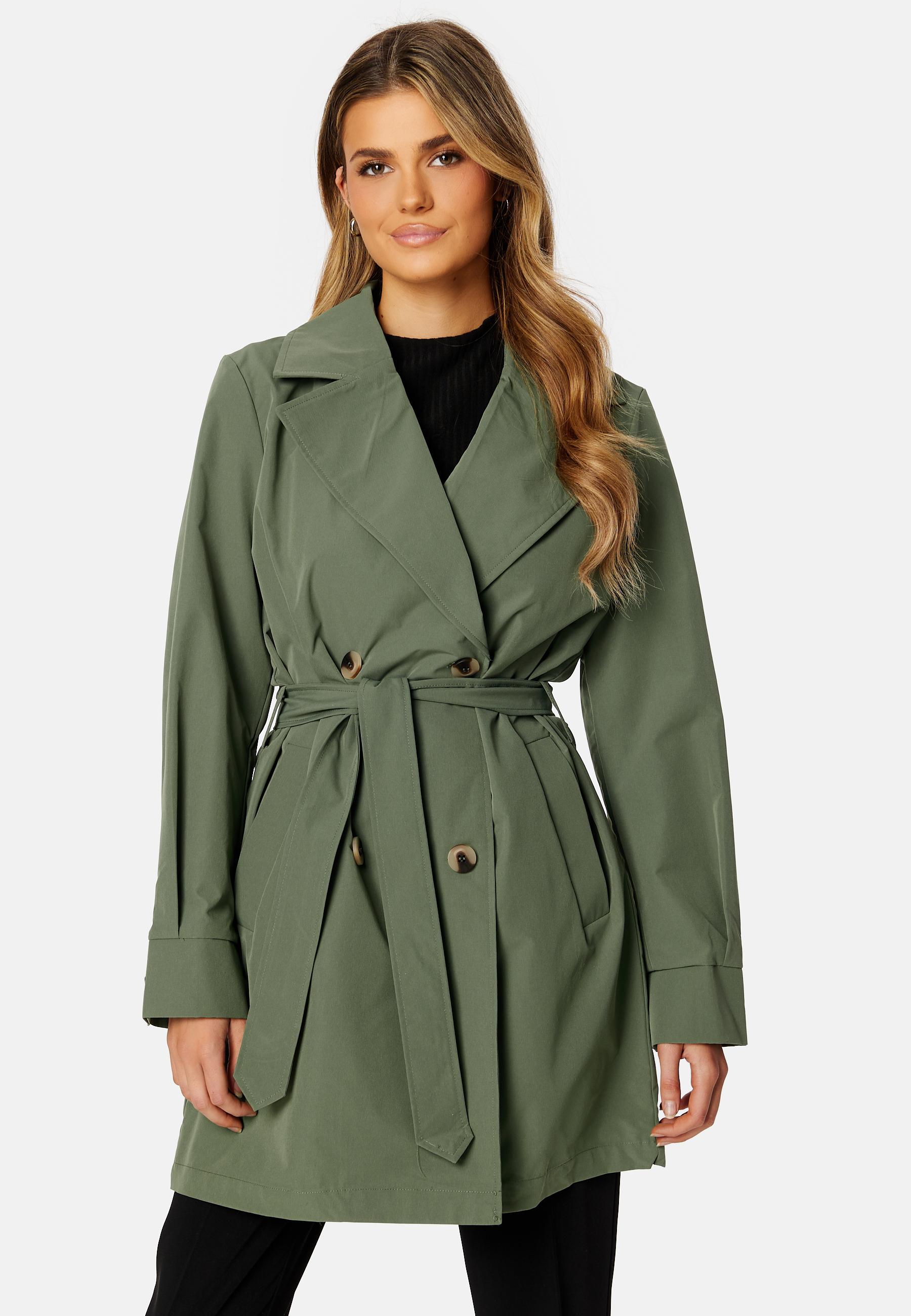 Mersin Trenchcoat