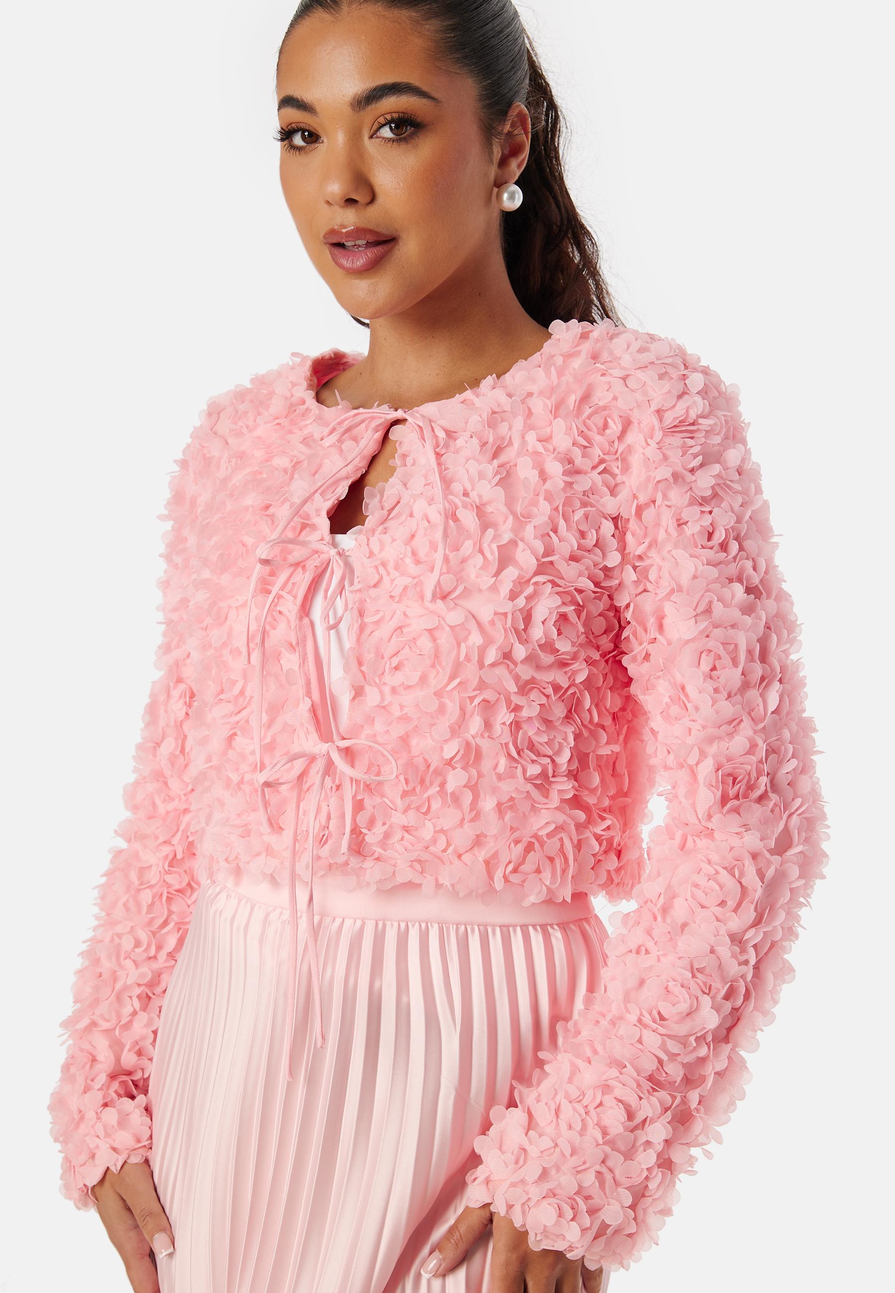 Viflorella L/S Top 1