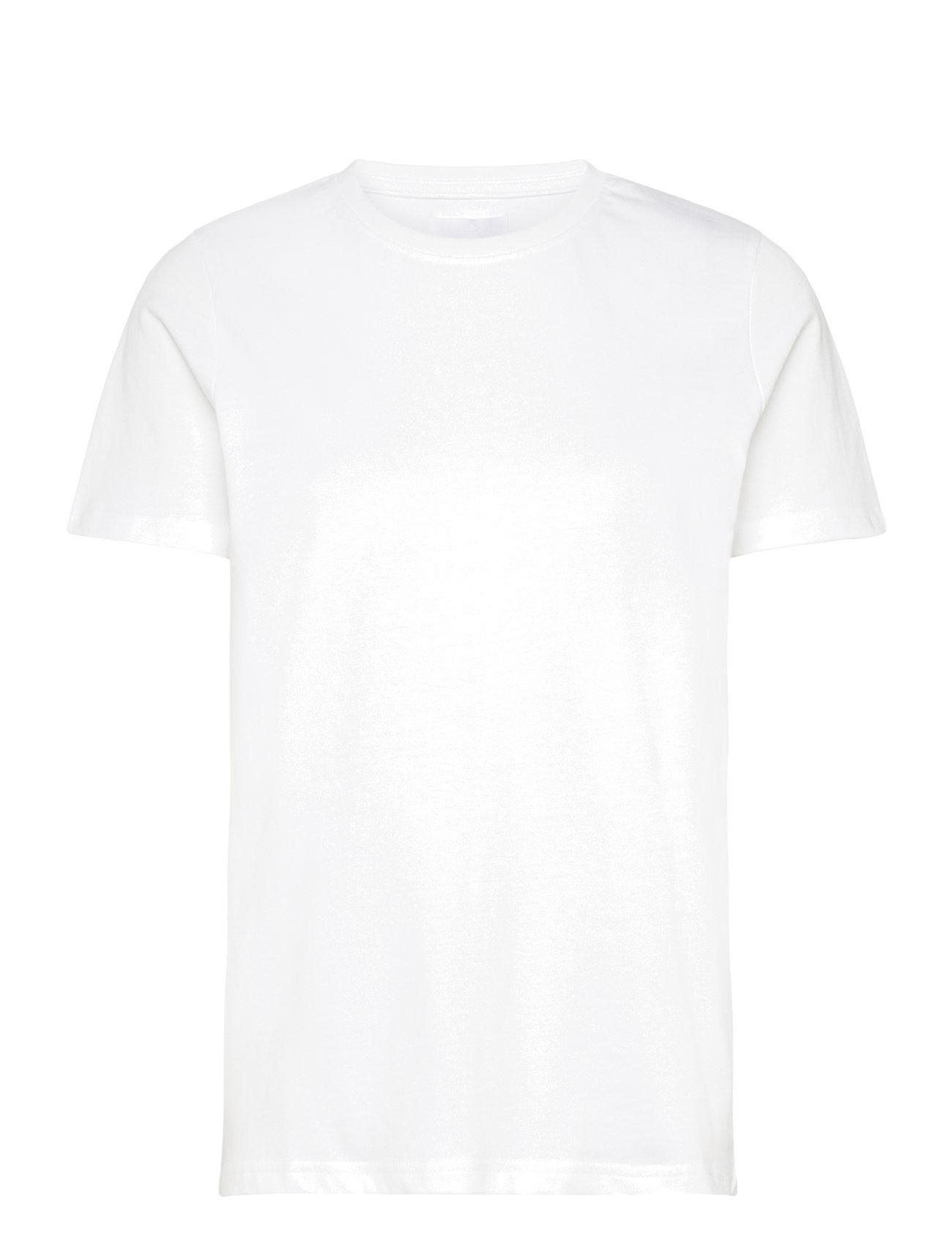 2NDDAY 2Nd Frosty Tt - Midweight Jersey - - XXS