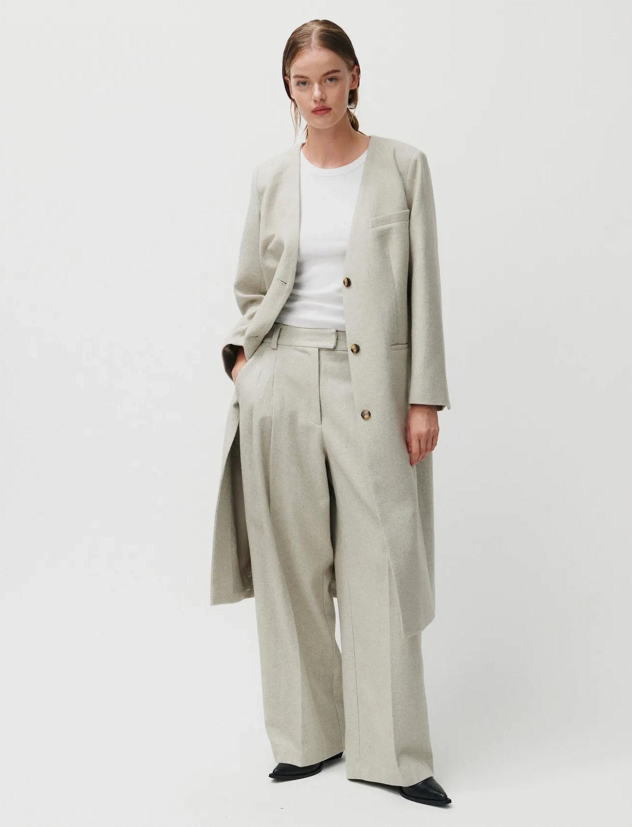 2NDDAY 2Nd Harmony - Herringbone Suiting - - 32