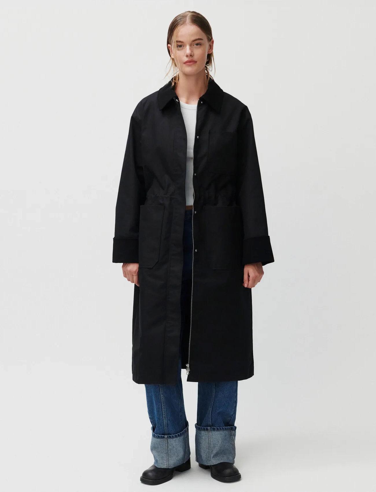 2NDDAY 2Nd Harmony - Herringbone Suiting - - 32